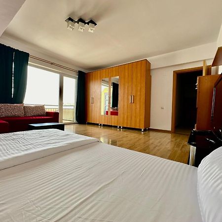 Cozy Cluj Arena Apartment 外观 照片