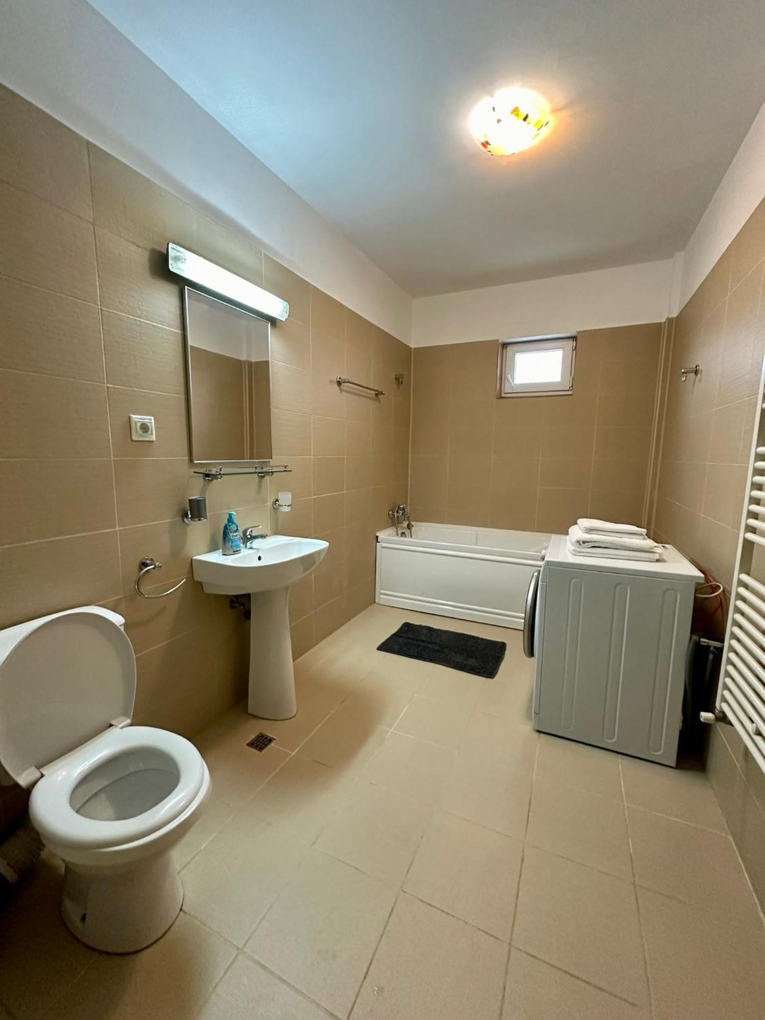 Cozy Cluj Arena Apartment 外观 照片