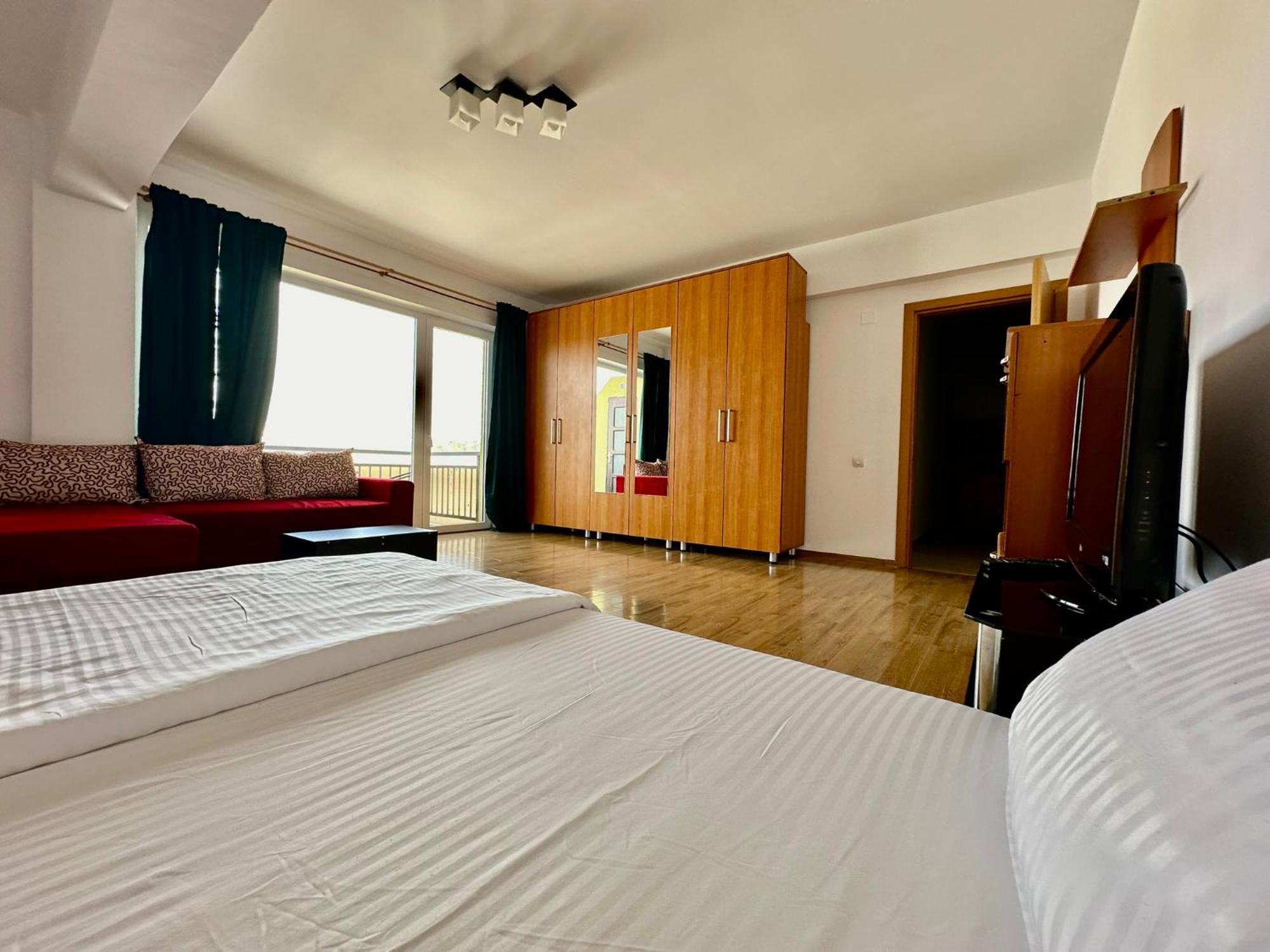 Cozy Cluj Arena Apartment 外观 照片
