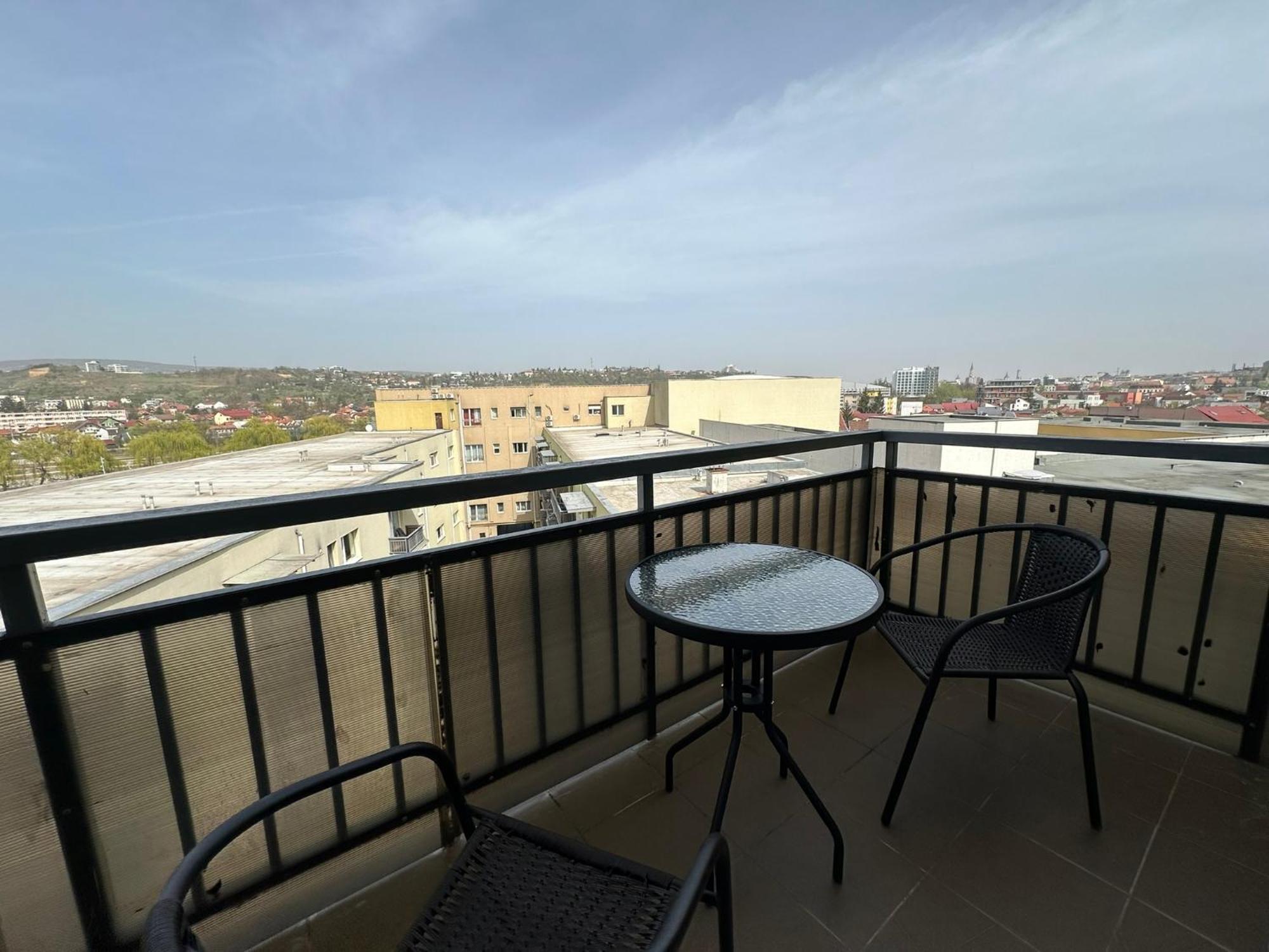 Cozy Cluj Arena Apartment 外观 照片