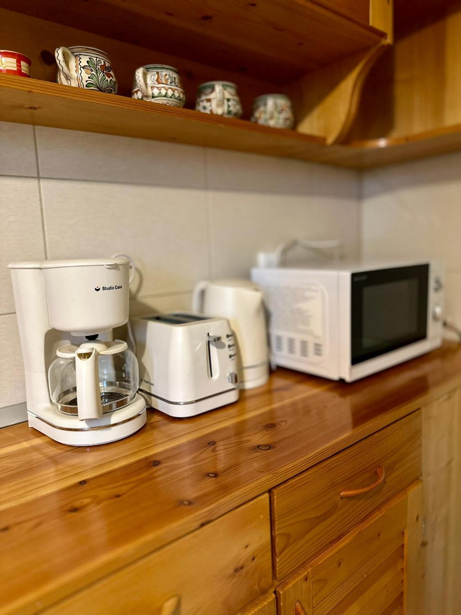 Cozy Cluj Arena Apartment 外观 照片