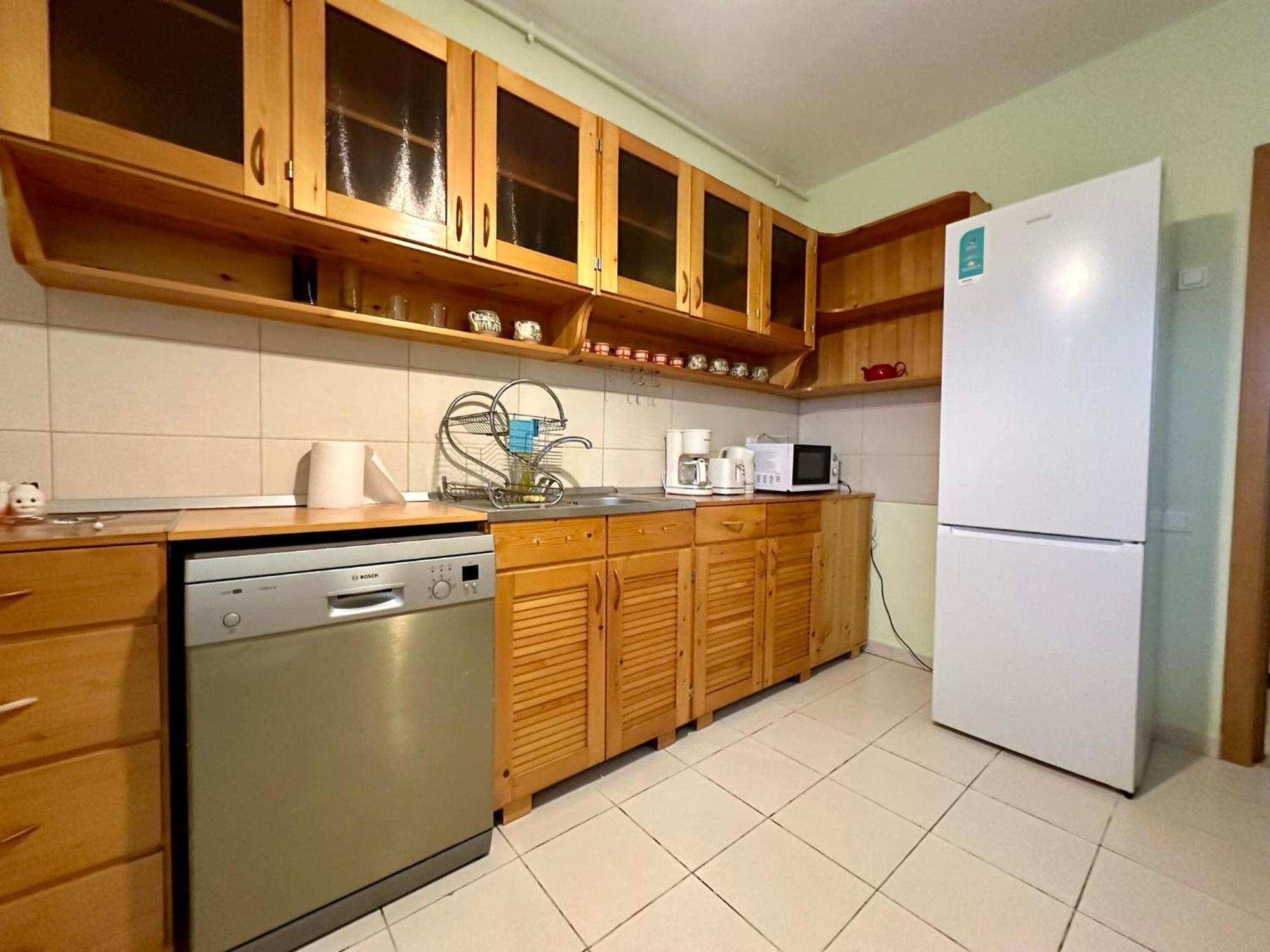 Cozy Cluj Arena Apartment 外观 照片