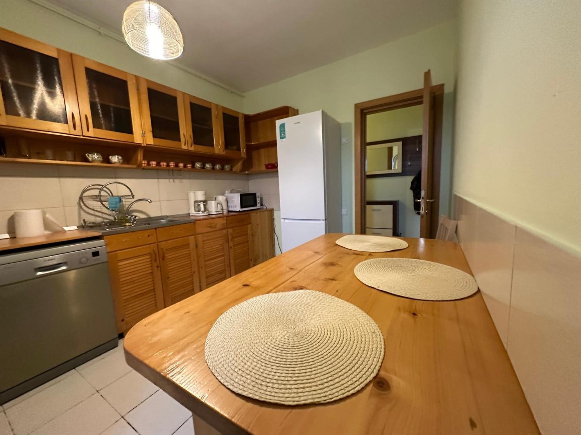 Cozy Cluj Arena Apartment 外观 照片