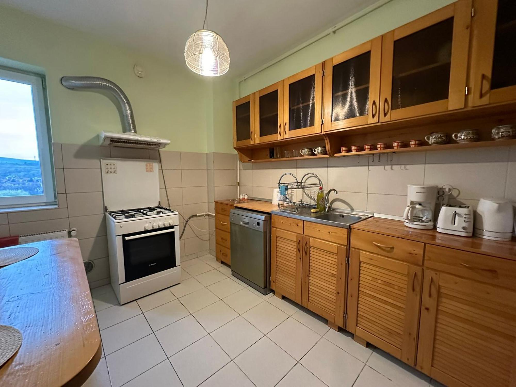 Cozy Cluj Arena Apartment 外观 照片