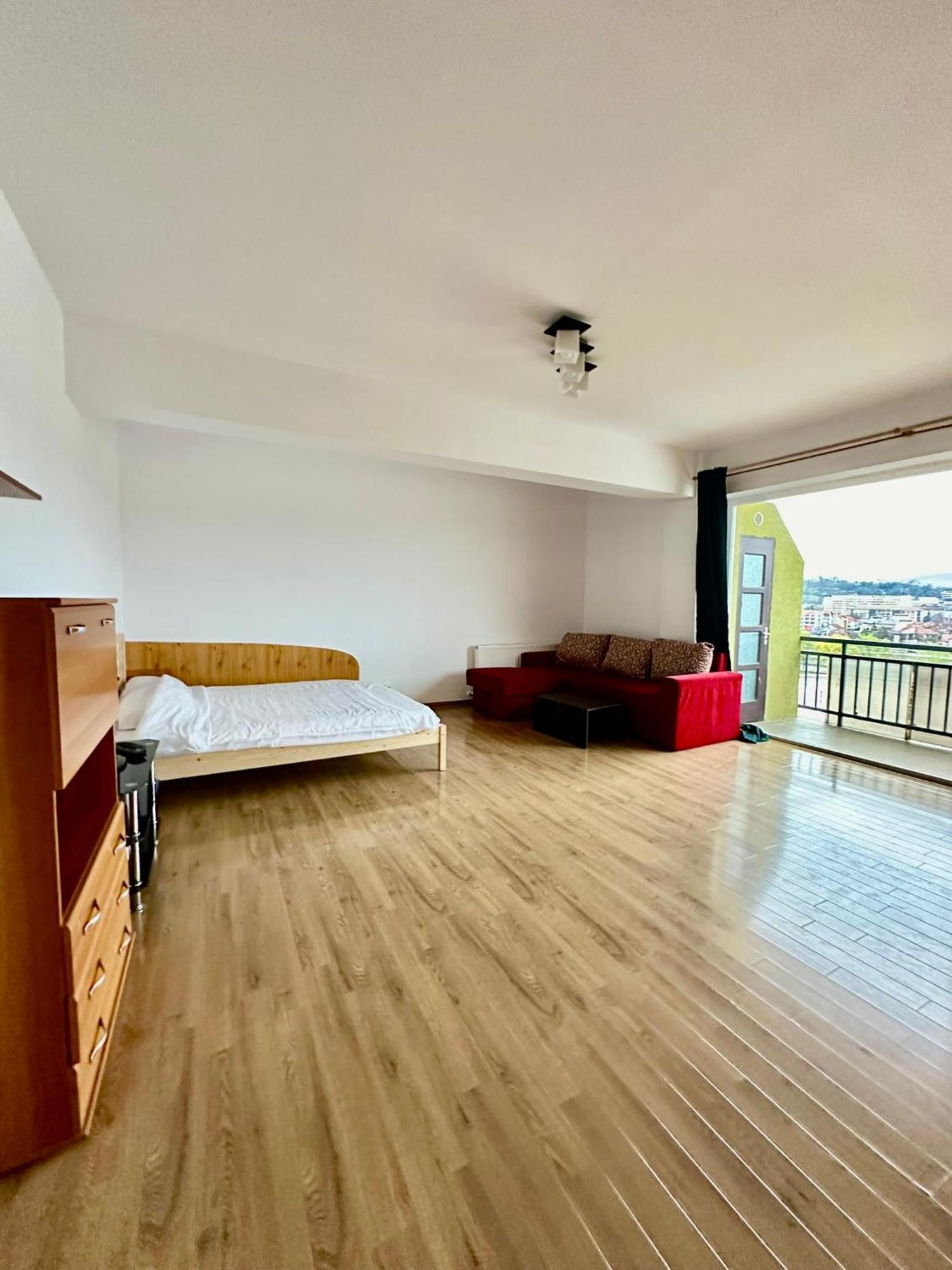 Cozy Cluj Arena Apartment 外观 照片