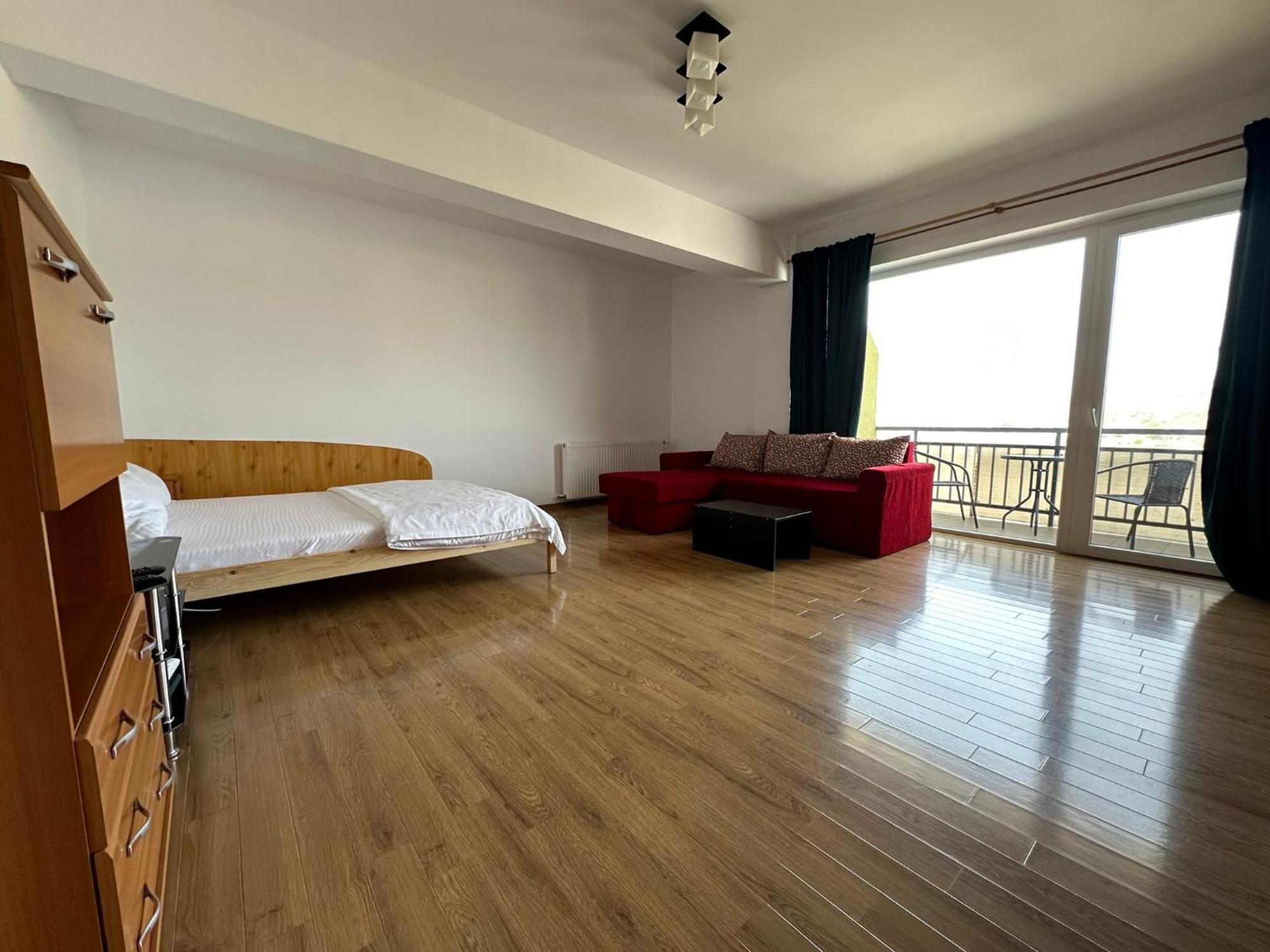 Cozy Cluj Arena Apartment 外观 照片